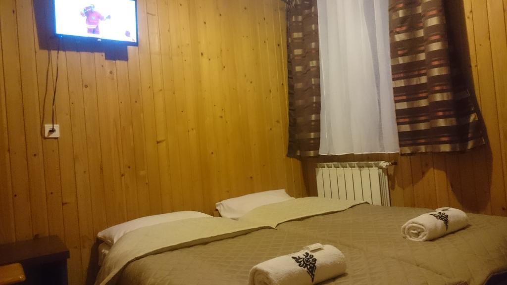Pod Tatrami Bed & Breakfast Bukowina Tatrzańska Cameră foto